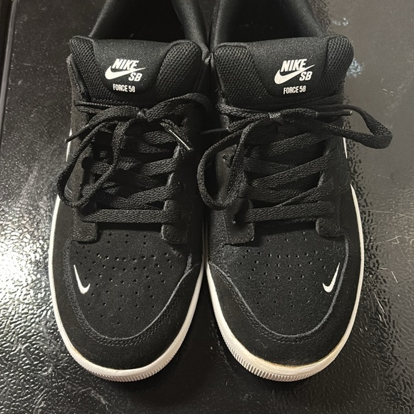 Nike SB Force 58 - Picture 2 of 9